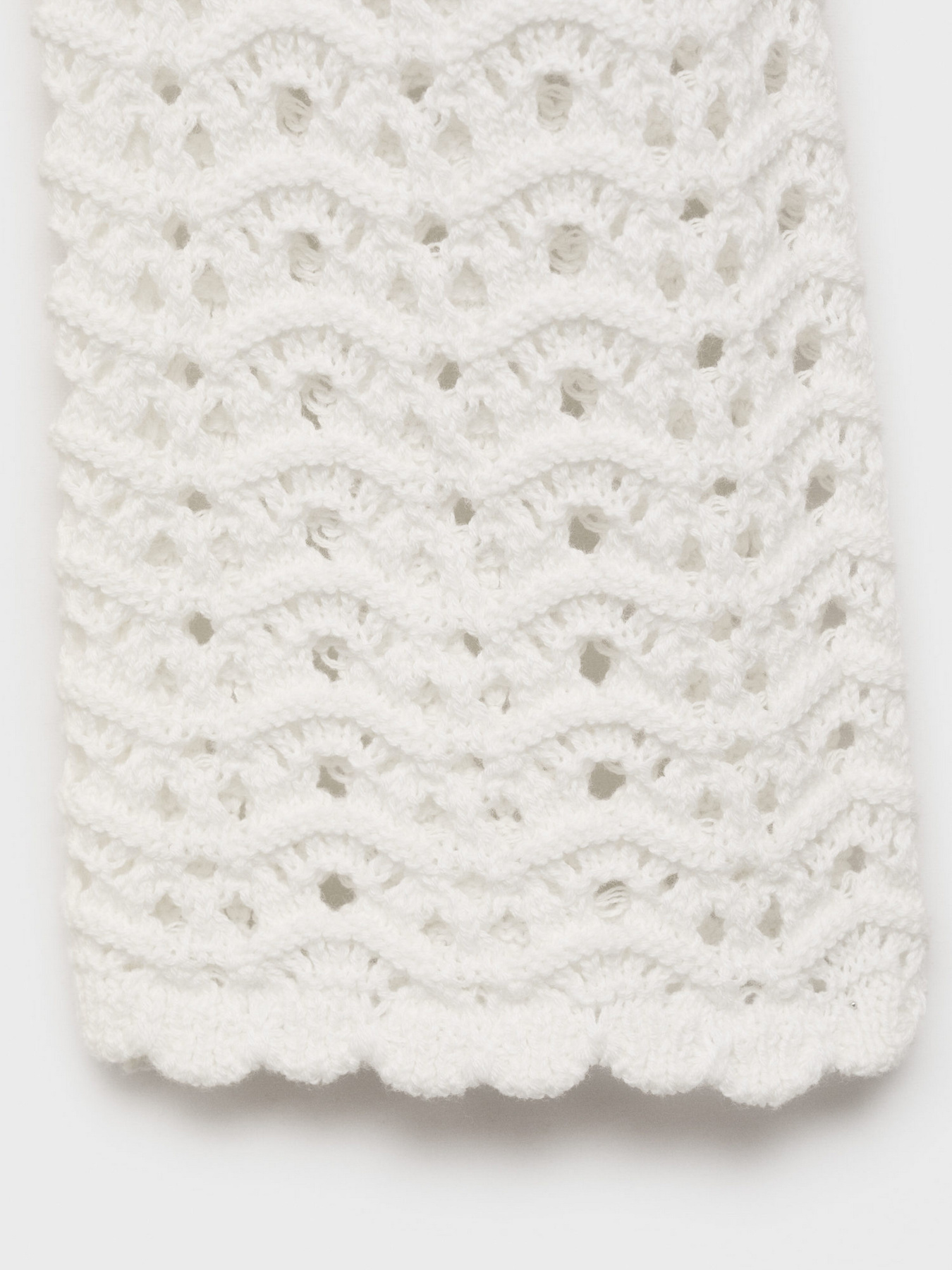 Туніка MANGO модель 87059205_1 Фото