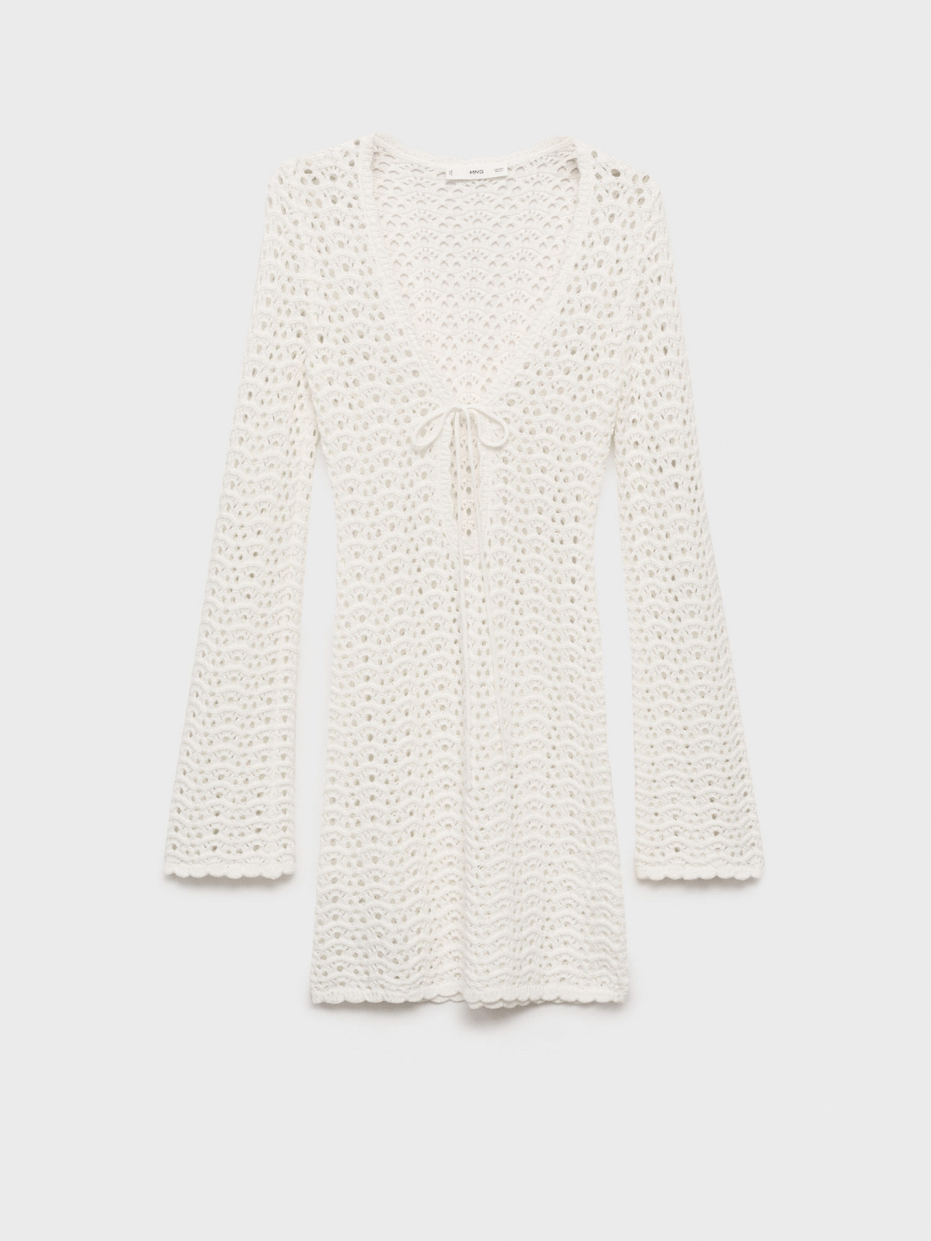 Туніка MANGO модель 87059205_1 Фото