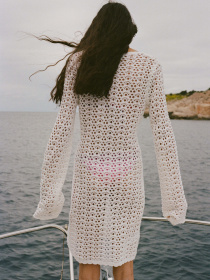 Туніка MANGO модель 87059205_1 Фото