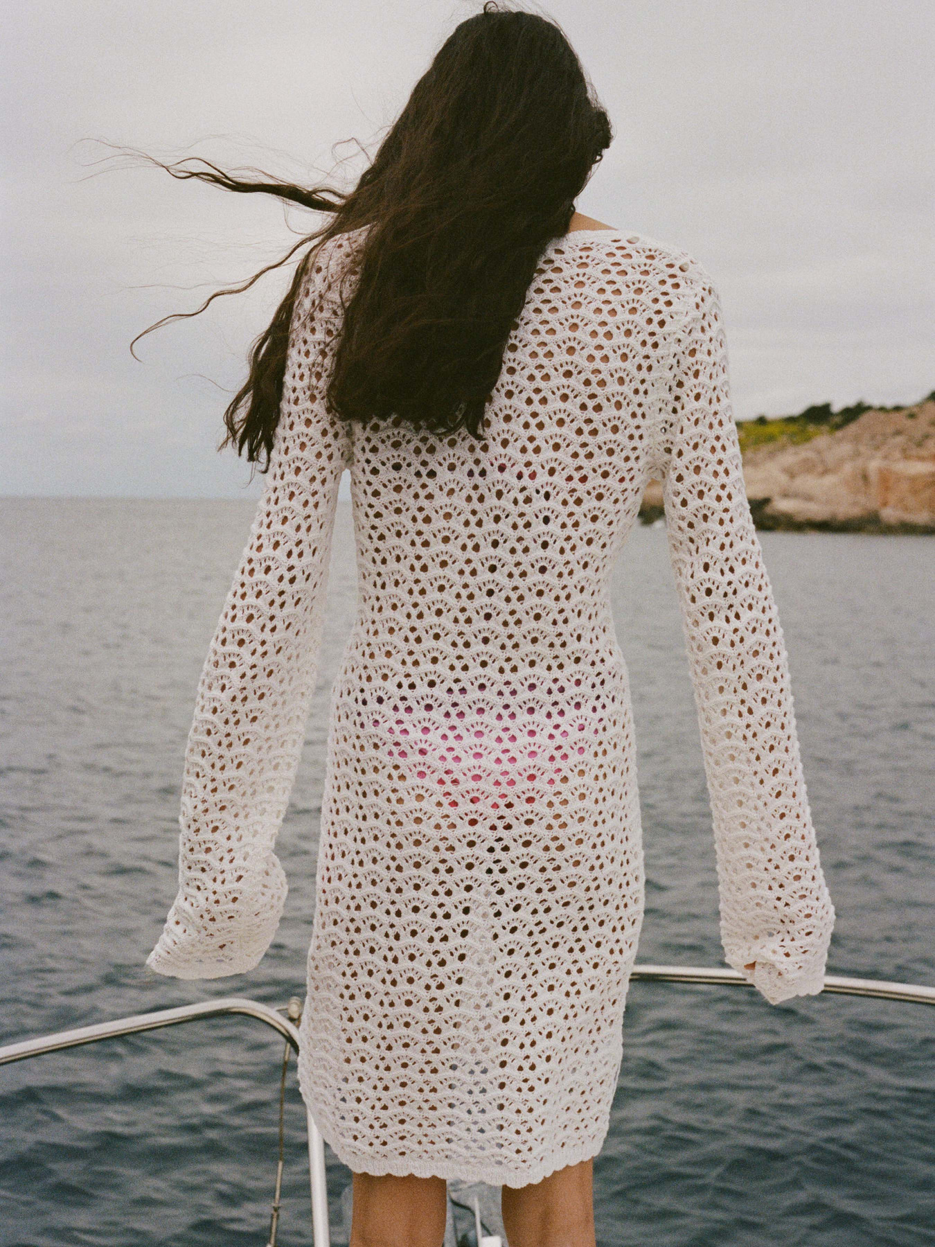 Туніка MANGO модель 87059205_1 Фото