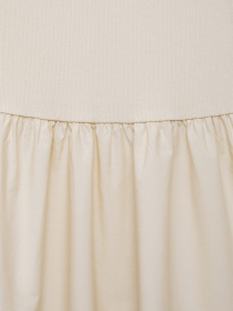 Сукня міді MANGO модель 87057187_5 Фото