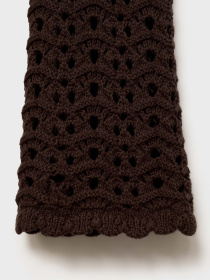 Сукня максі MANGO модель 87099204_30 Фото