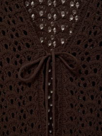 Сукня максі MANGO модель 87099204_30 Фото