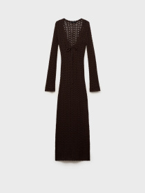 Сукня максі MANGO модель 87099204_30 Фото