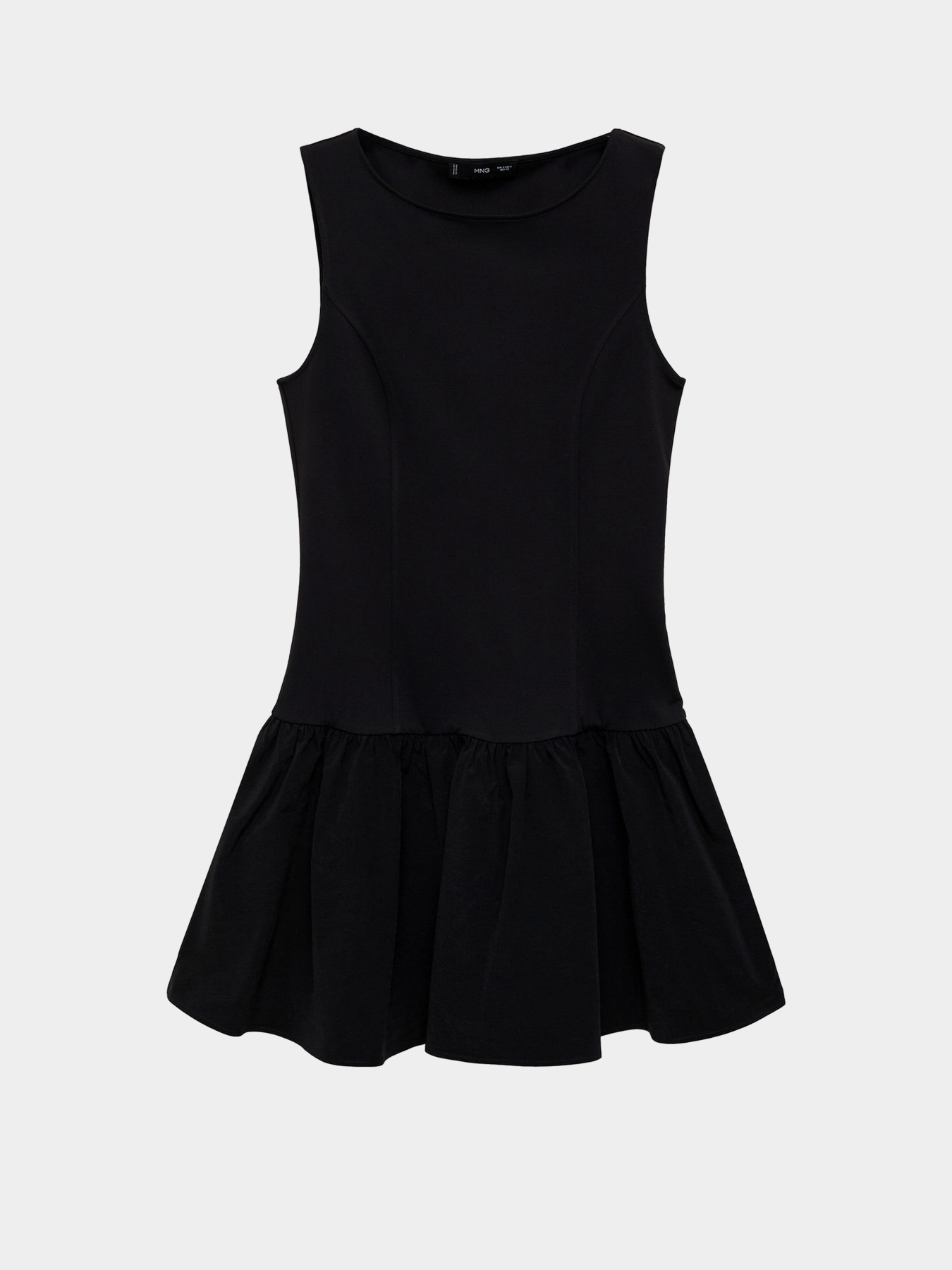 Сукня міні MANGO модель 87099208_99 Фото