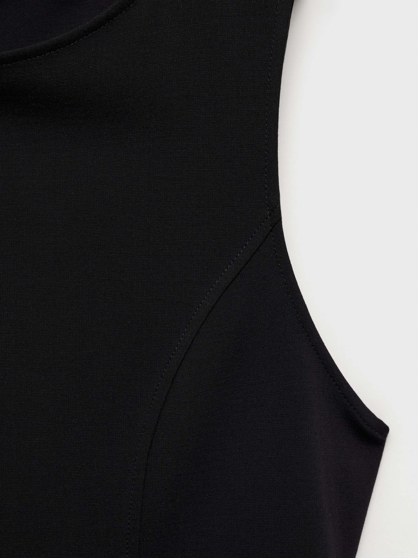 Сукня міні MANGO модель 87099208_99 Фото