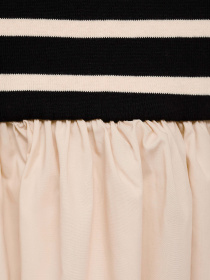 Сукня міні MANGO модель 87099209_99 Фото