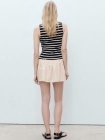 Сукня міні MANGO модель 87099209_99 Фото