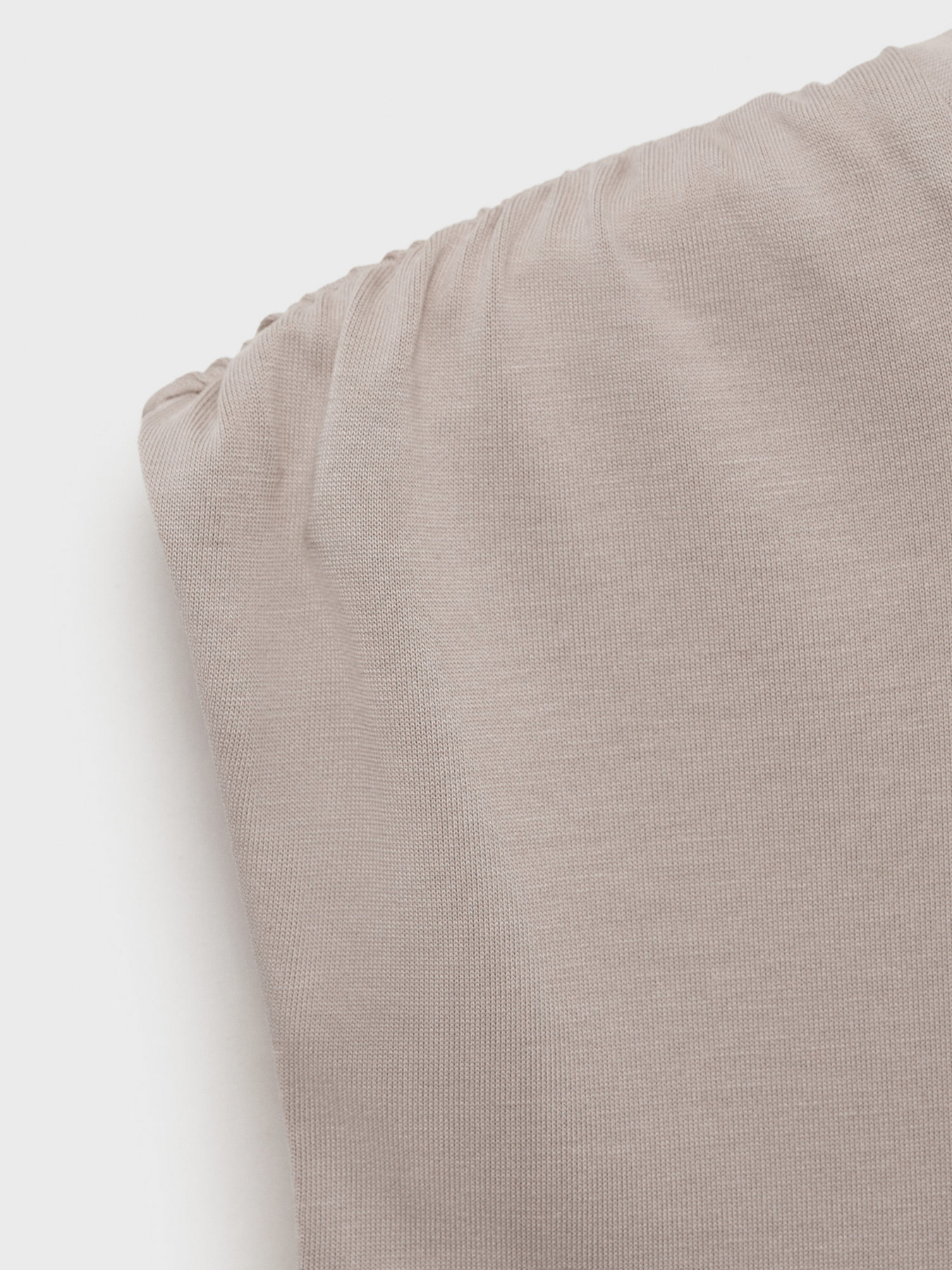 Майка MANGO модель 87039217_6 Фото