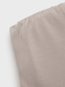 Майка MANGO модель 87039217_6 Фото