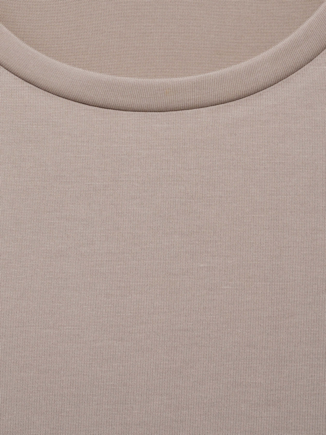 Майка MANGO модель 87039217_6 Фото