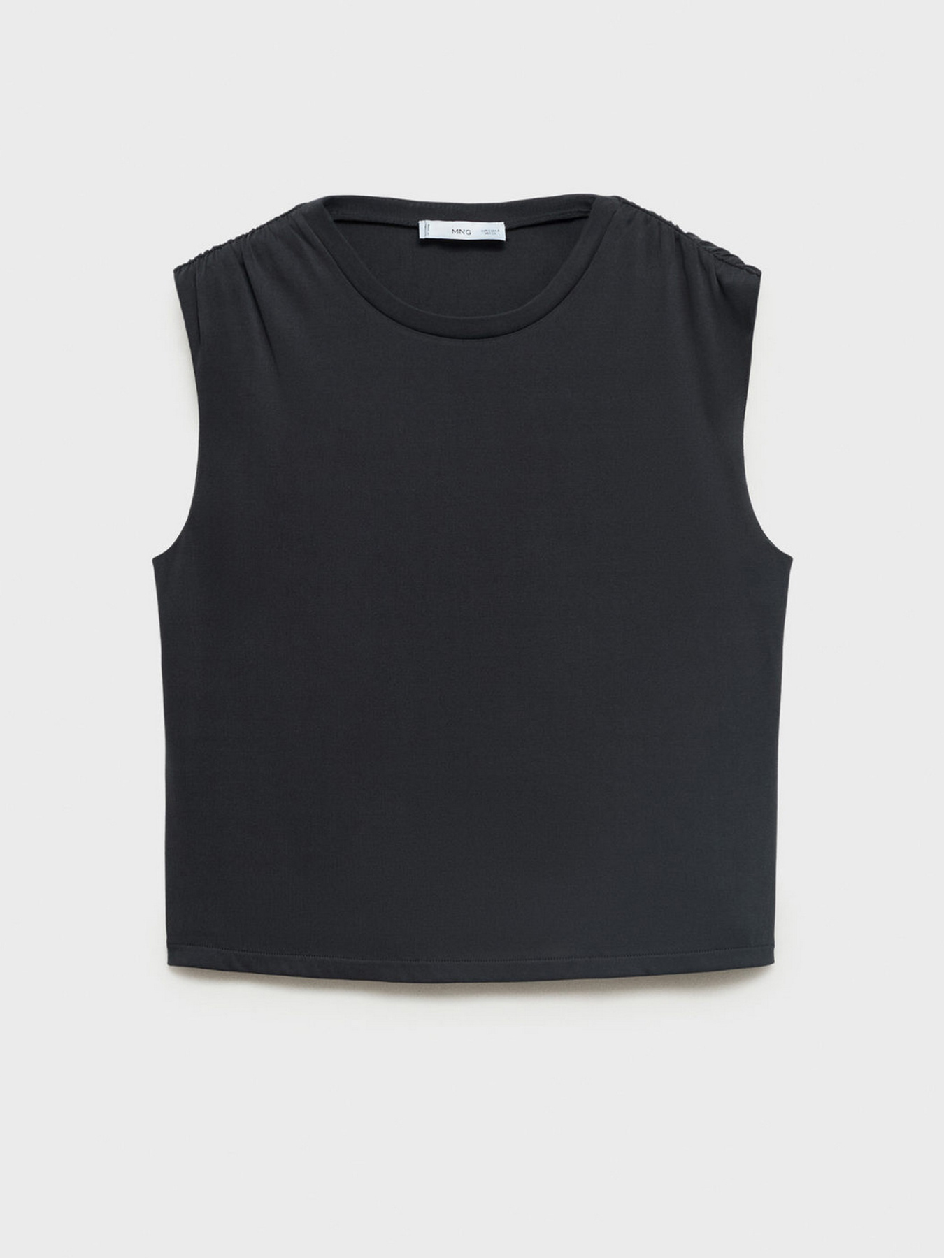 Майка MANGO модель 87039217_95 Фото