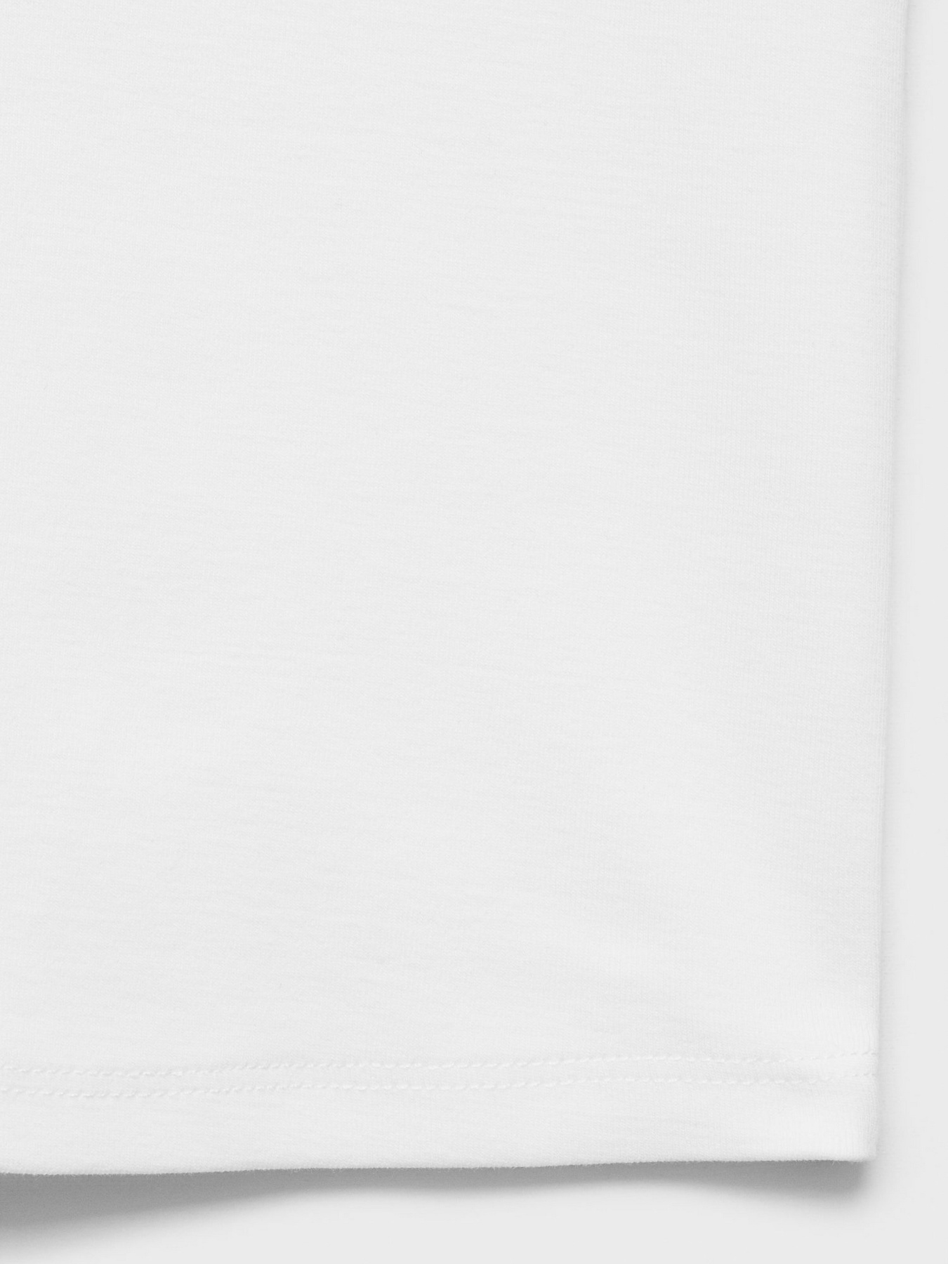 Футболка MANGO модель 87099211_1 Фото