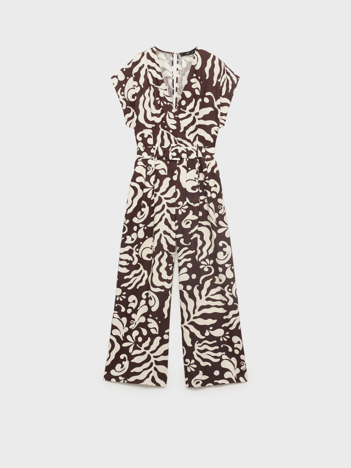 Комбінезон MANGO модель 87058647_30 Фото