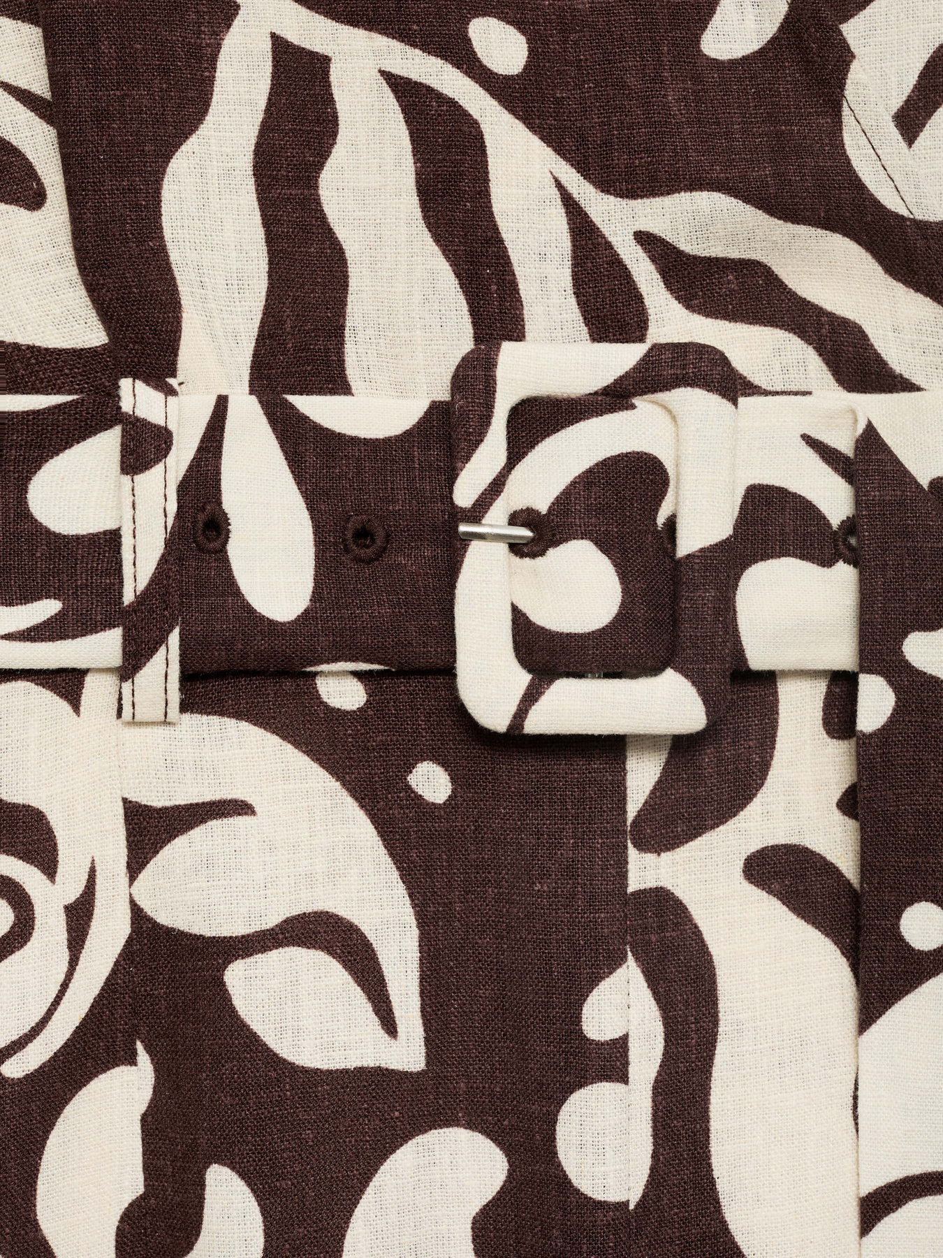 Комбинезон MANGO модель 87058647_30 Фото