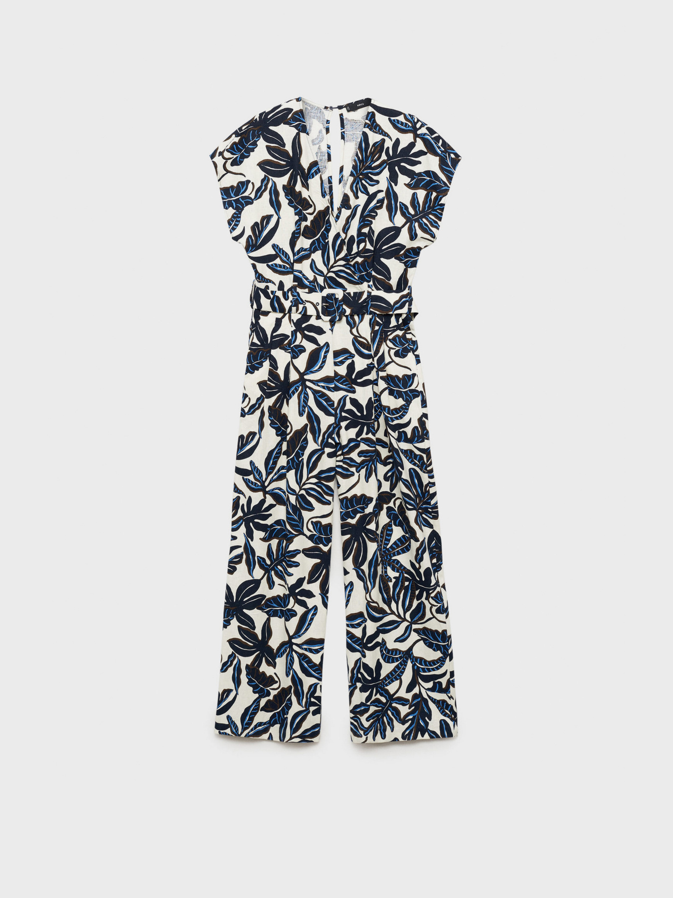 Комбинезон MANGO модель 87058647_52 Фото