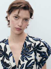 Комбинезон MANGO модель 87058647_52 Фото