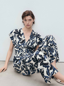 Комбинезон MANGO модель 87058647_52 Фото