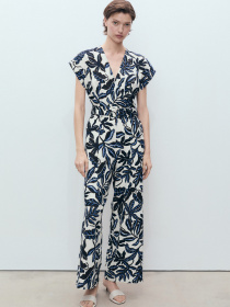 Комбинезон MANGO модель 87058647_52 Фото