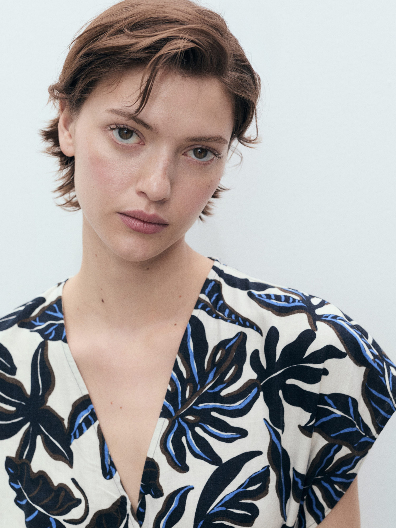 Комбинезон MANGO модель 87058647_52 Фото