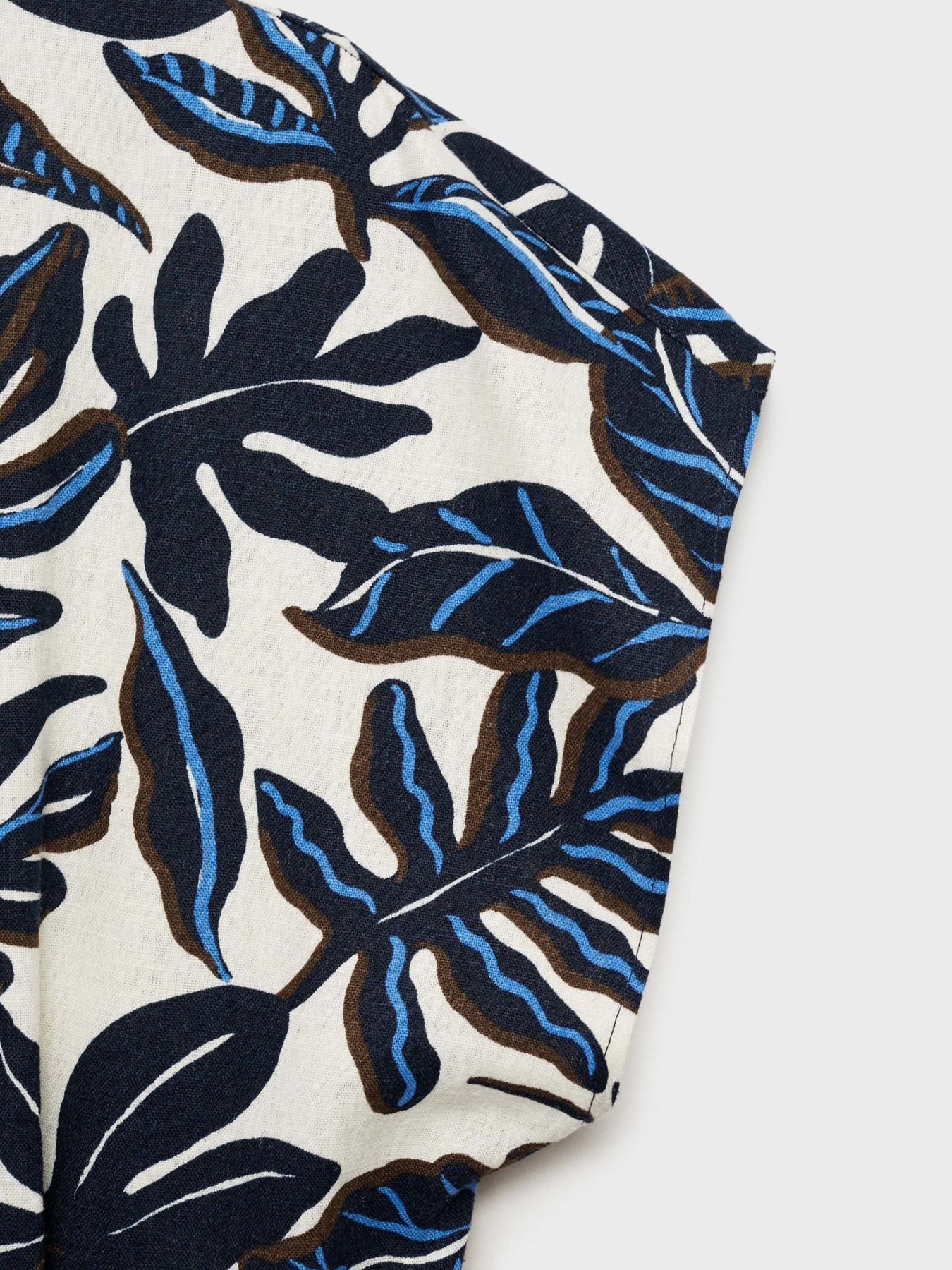 Комбинезон MANGO модель 87058647_52 Фото