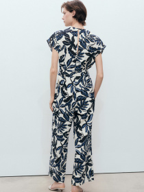 Комбинезон MANGO модель 87058647_52 Фото