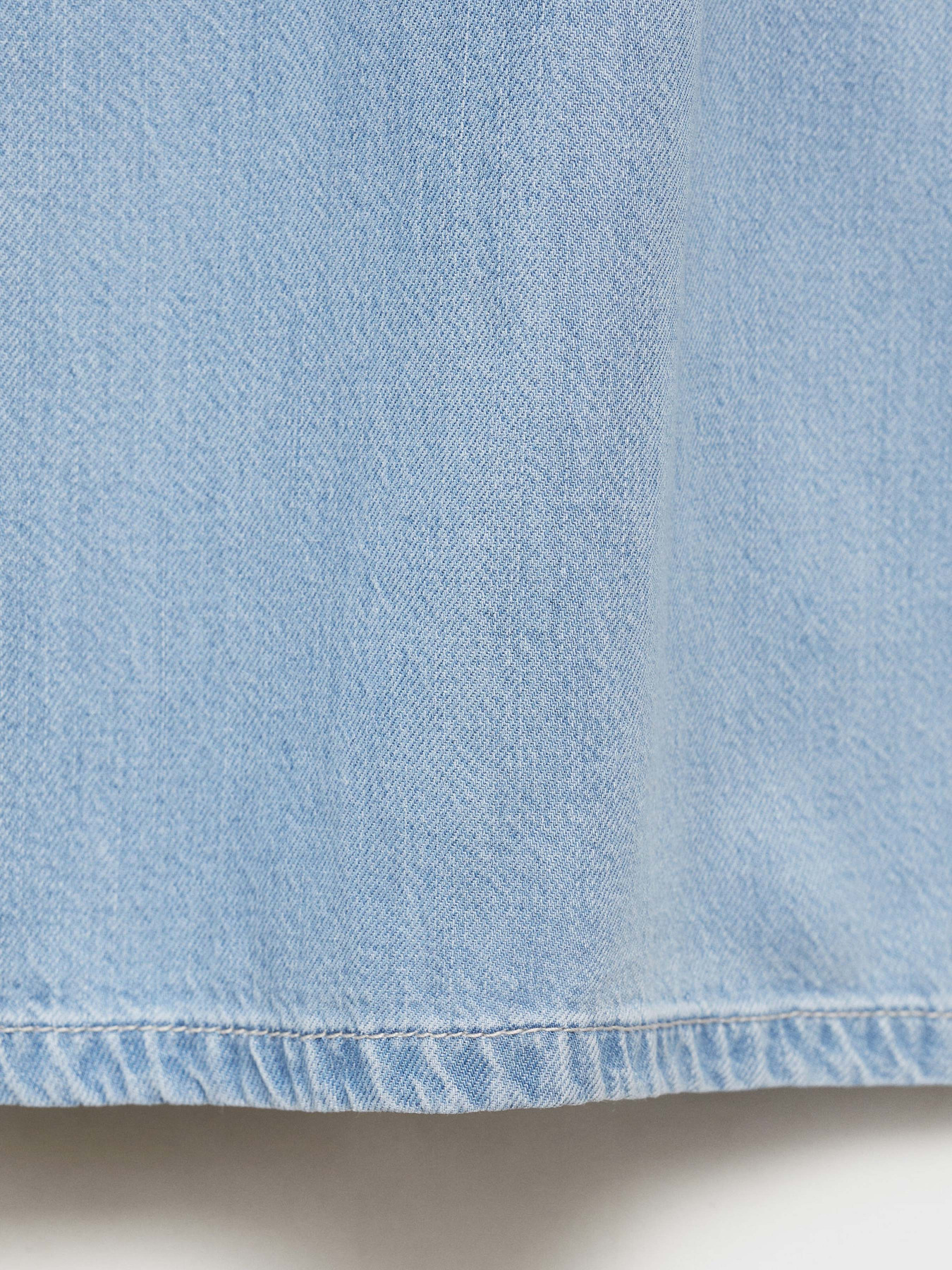 Палаццо MANGO модель 87038648_TC Фото