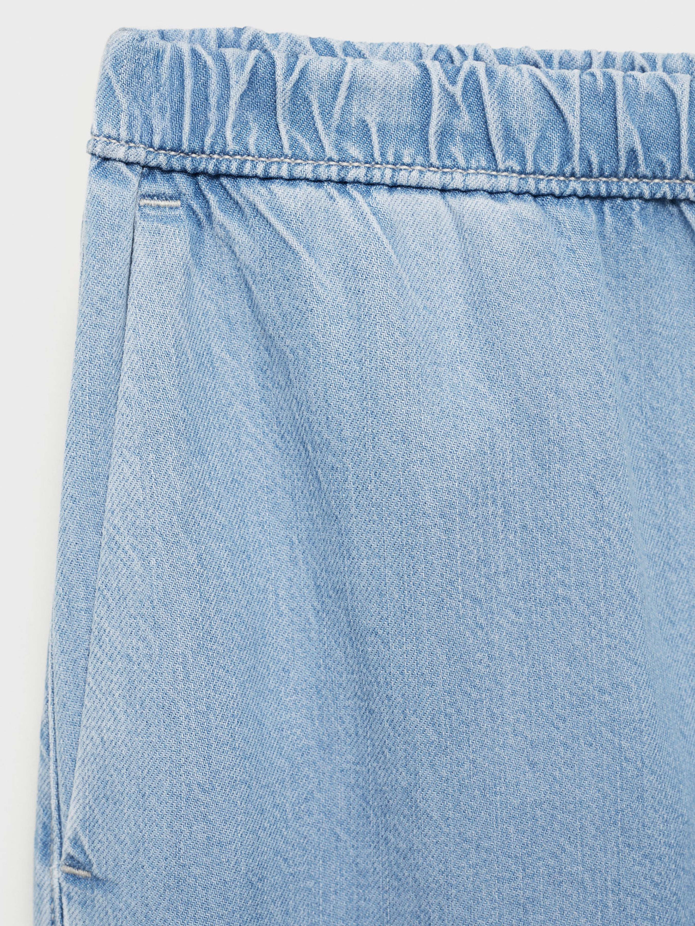 Палаццо MANGO модель 87038648_TC Фото