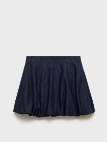 Спідниця міні MANGO модель 87067909_TS Фото