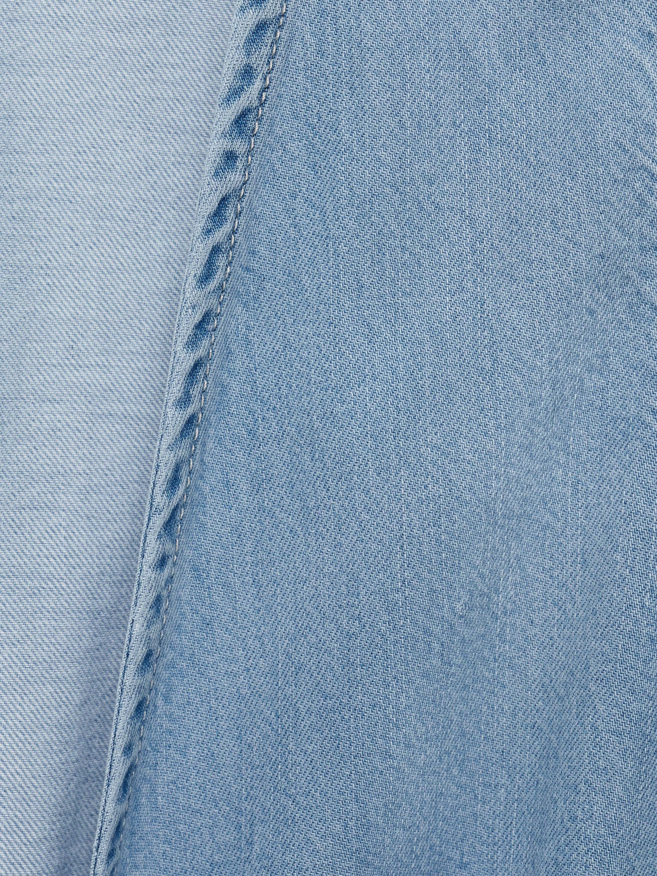 Топ MANGO модель 87008654_TC Фото