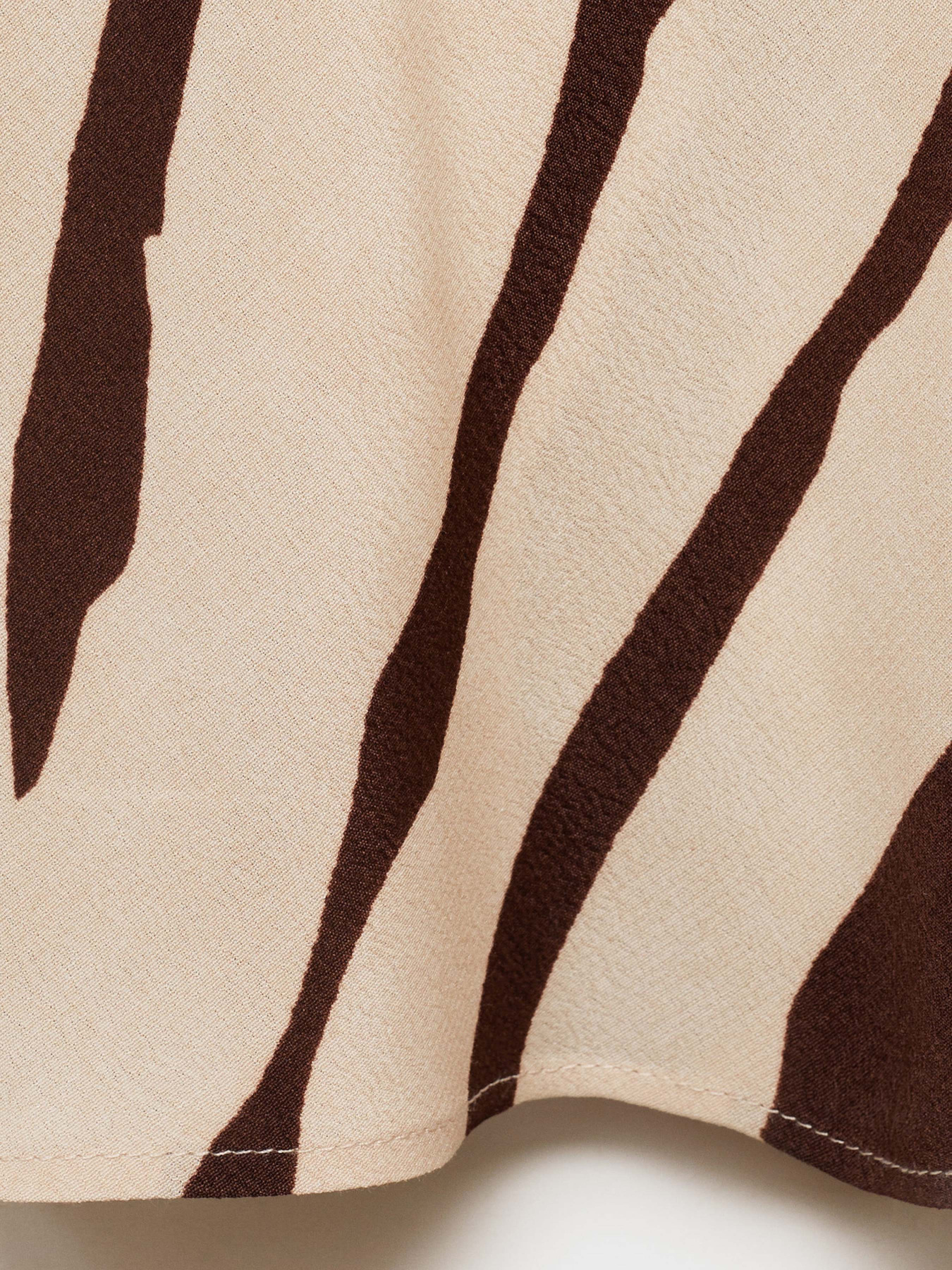 Сукня міді MANGO модель 17021163_30 Фото