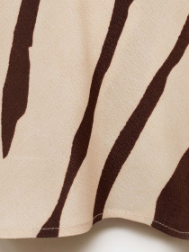 Сукня міді MANGO модель 17021163_30 Фото