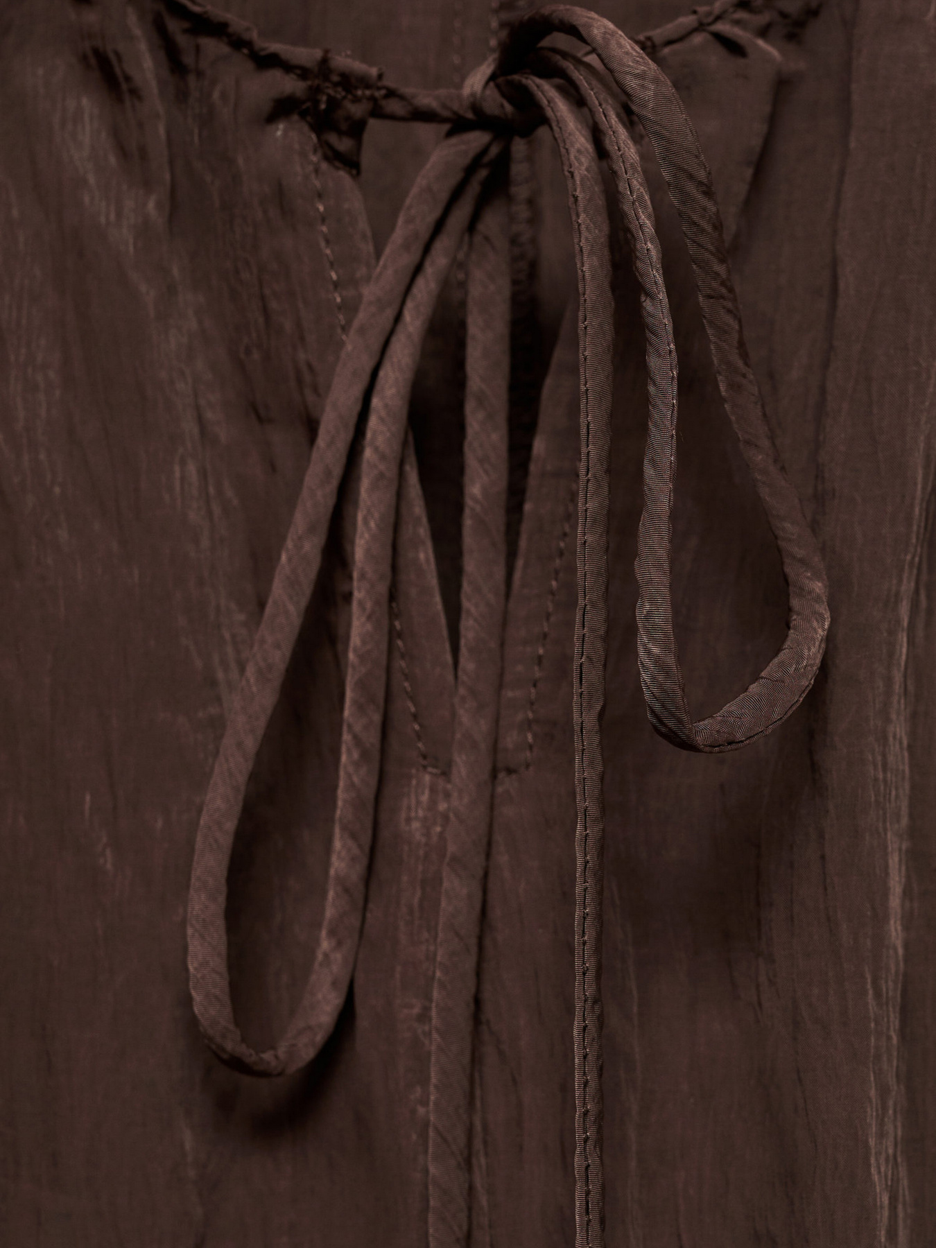 Платье миди MANGO модель 17021164_30 Фото