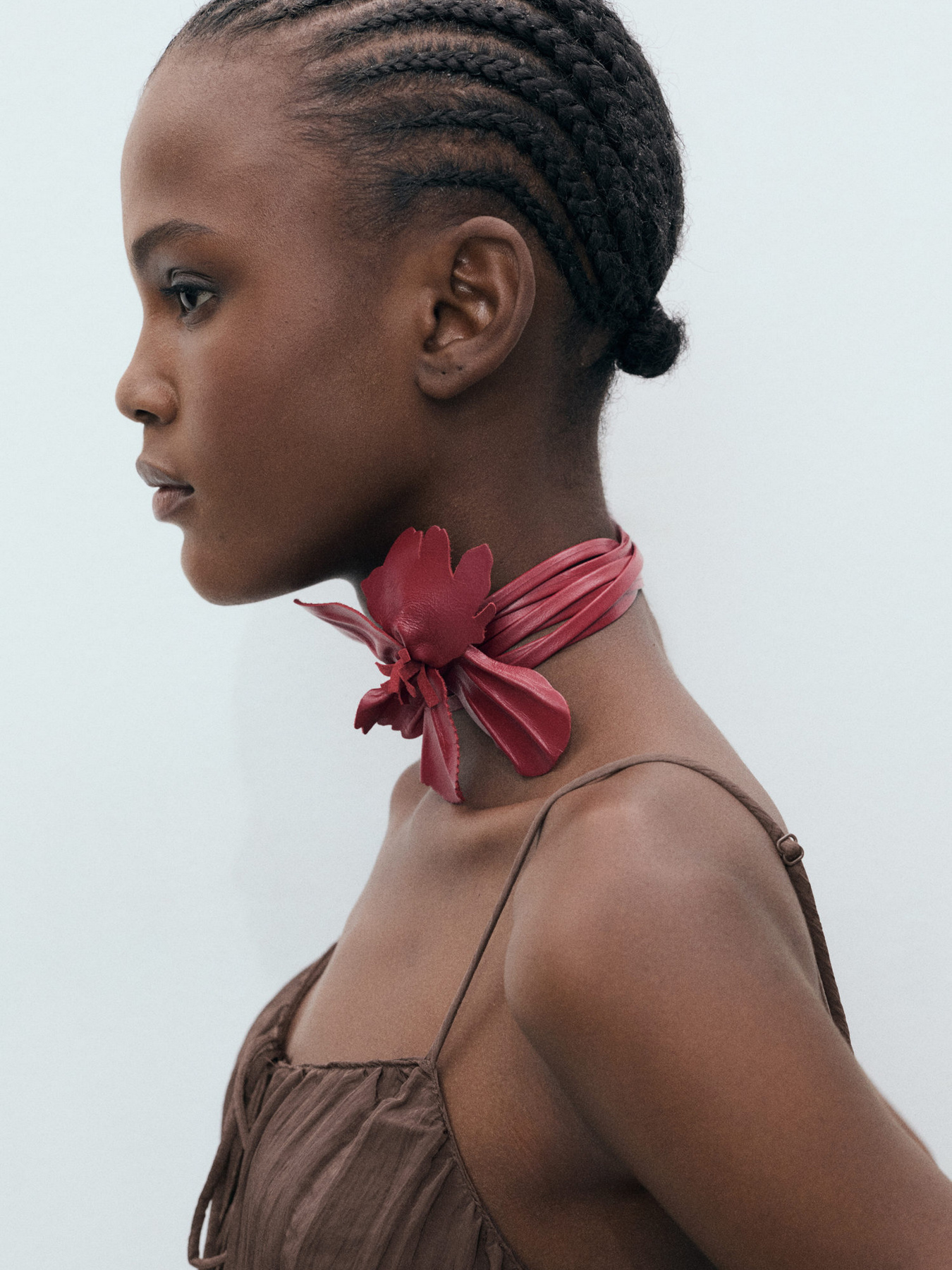 Платье миди MANGO модель 17021164_30 Фото