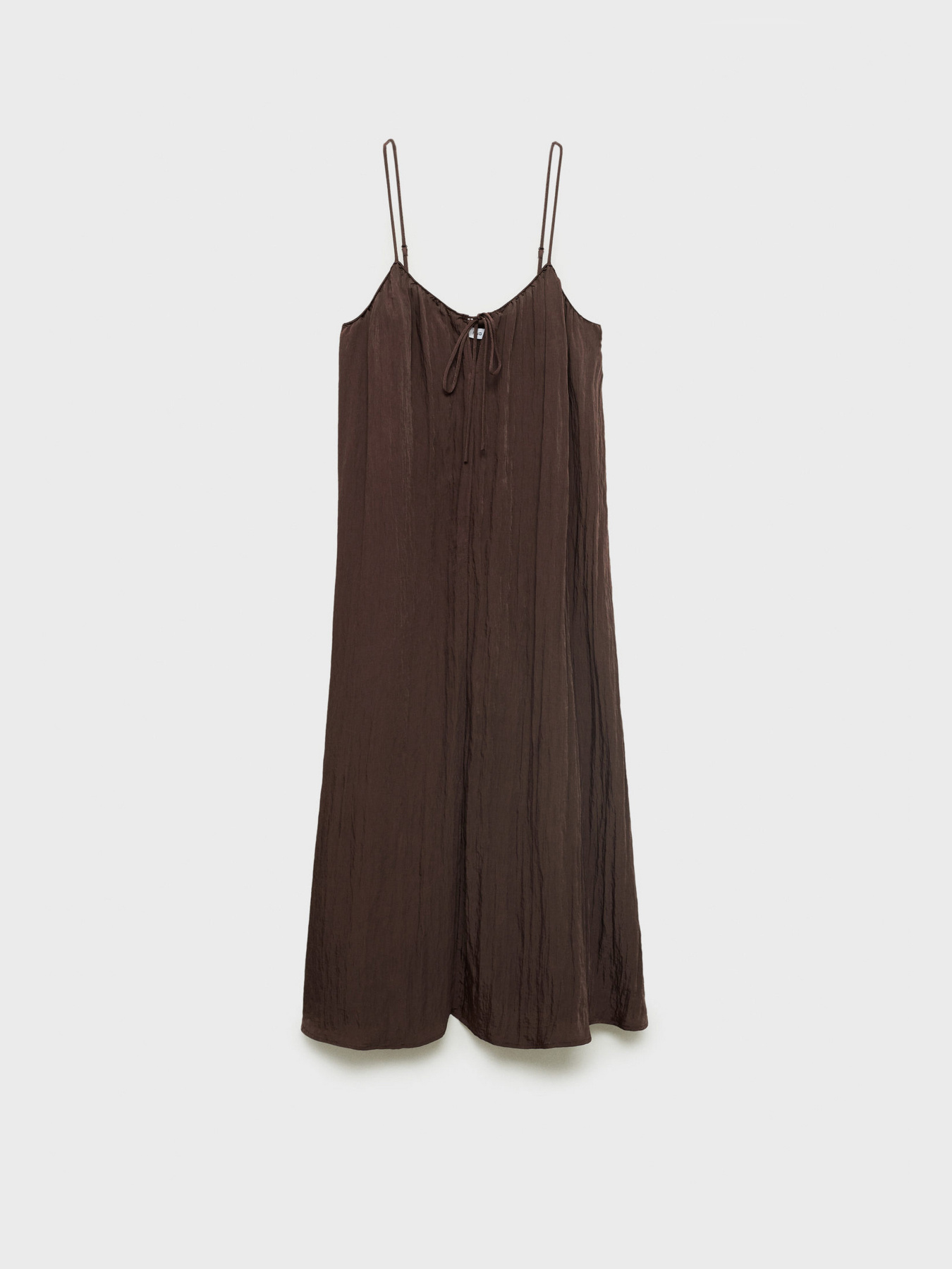 Платье миди MANGO модель 17021164_30 Фото