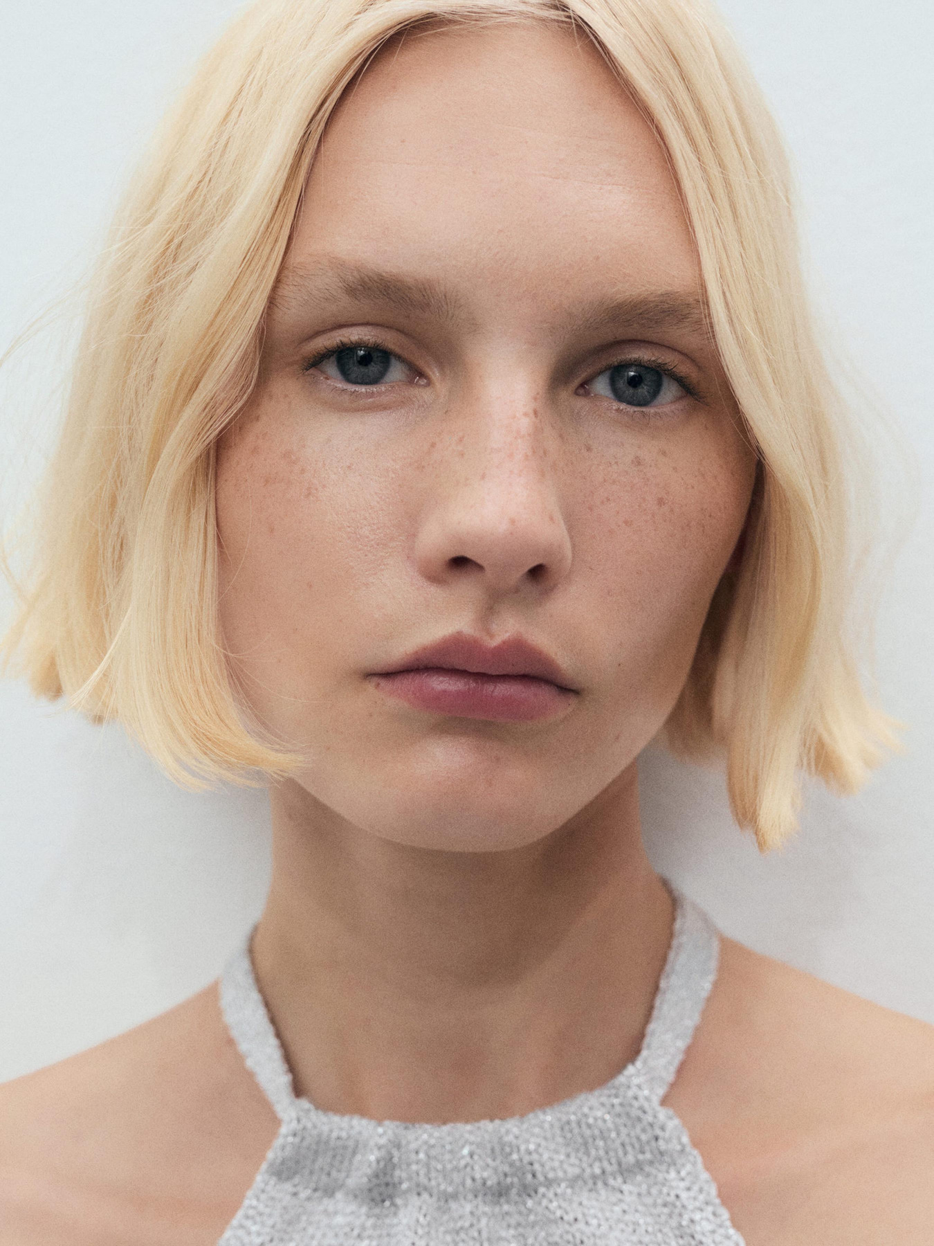 Топ MANGO модель 87018652_PL Фото