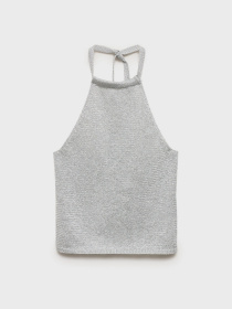 Топ MANGO модель 87018652_PL Фото