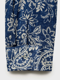 Сорочка MANGO модель 87038644_52 Фото