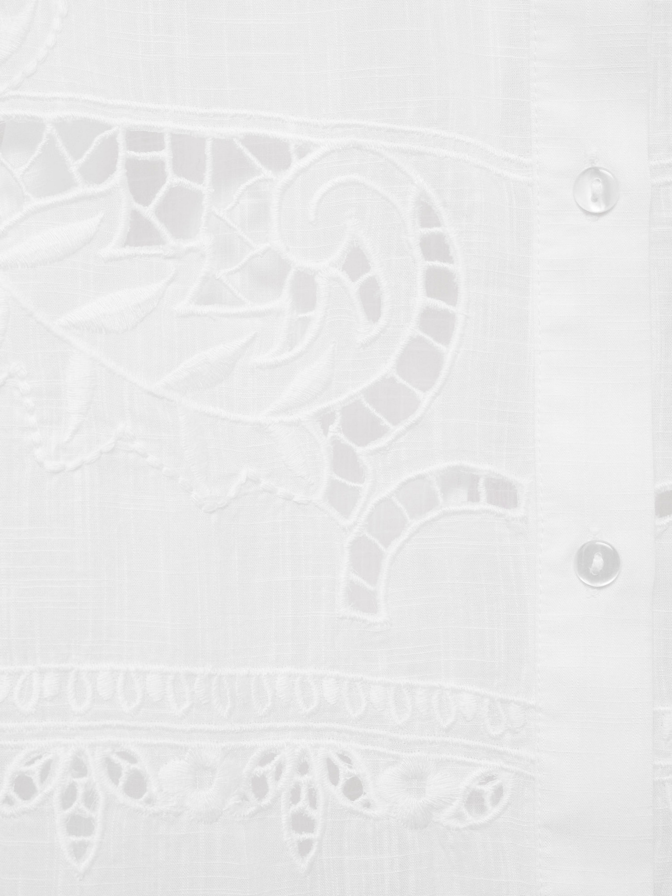 Сорочка MANGO модель 87068645_2 Фото