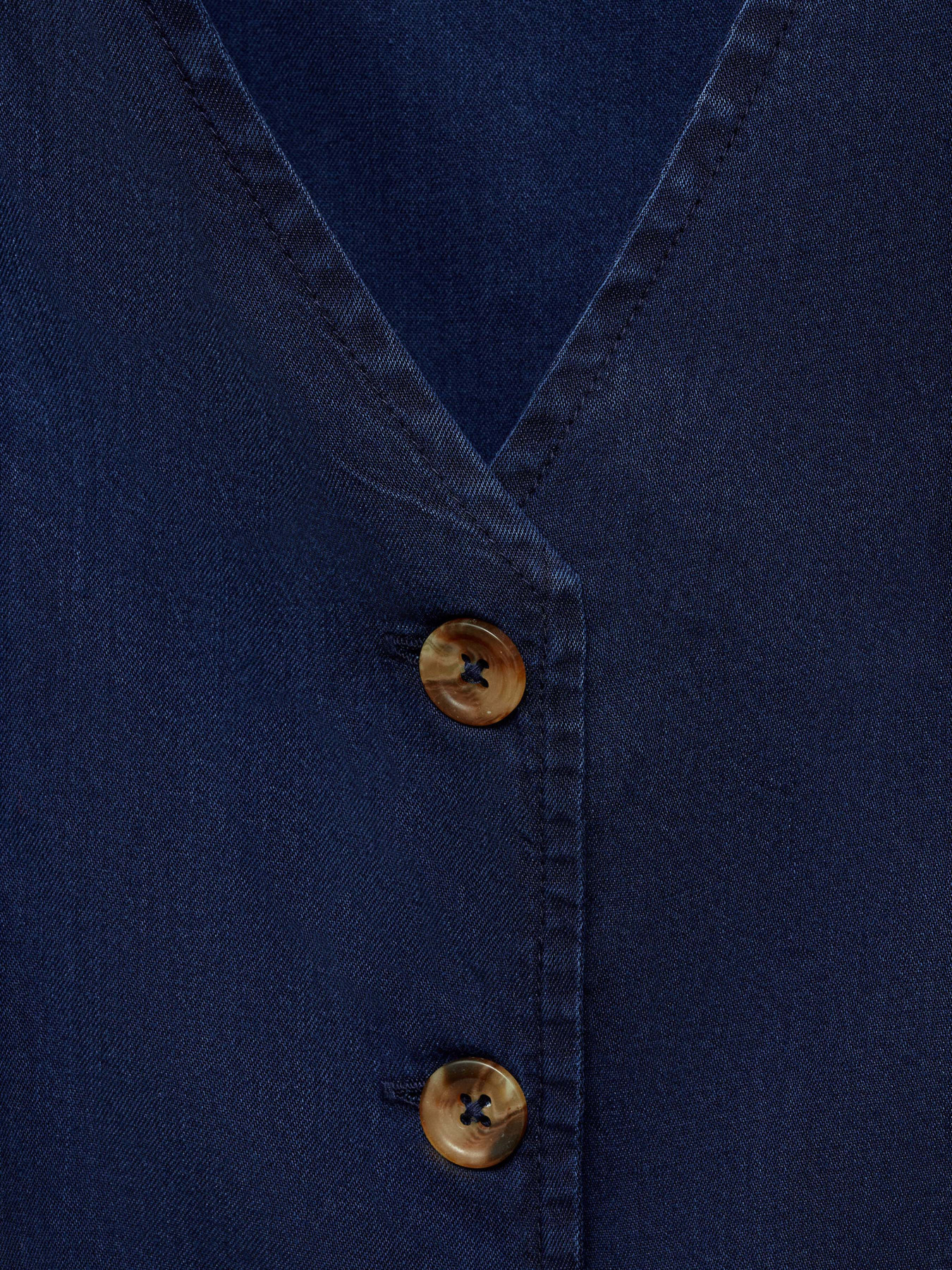 Жилет MANGO модель 87098641_TO Фото