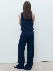 Жилет MANGO модель 87098641_TO Фото