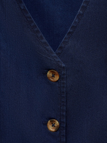 Жилет MANGO модель 87098641_TO Фото