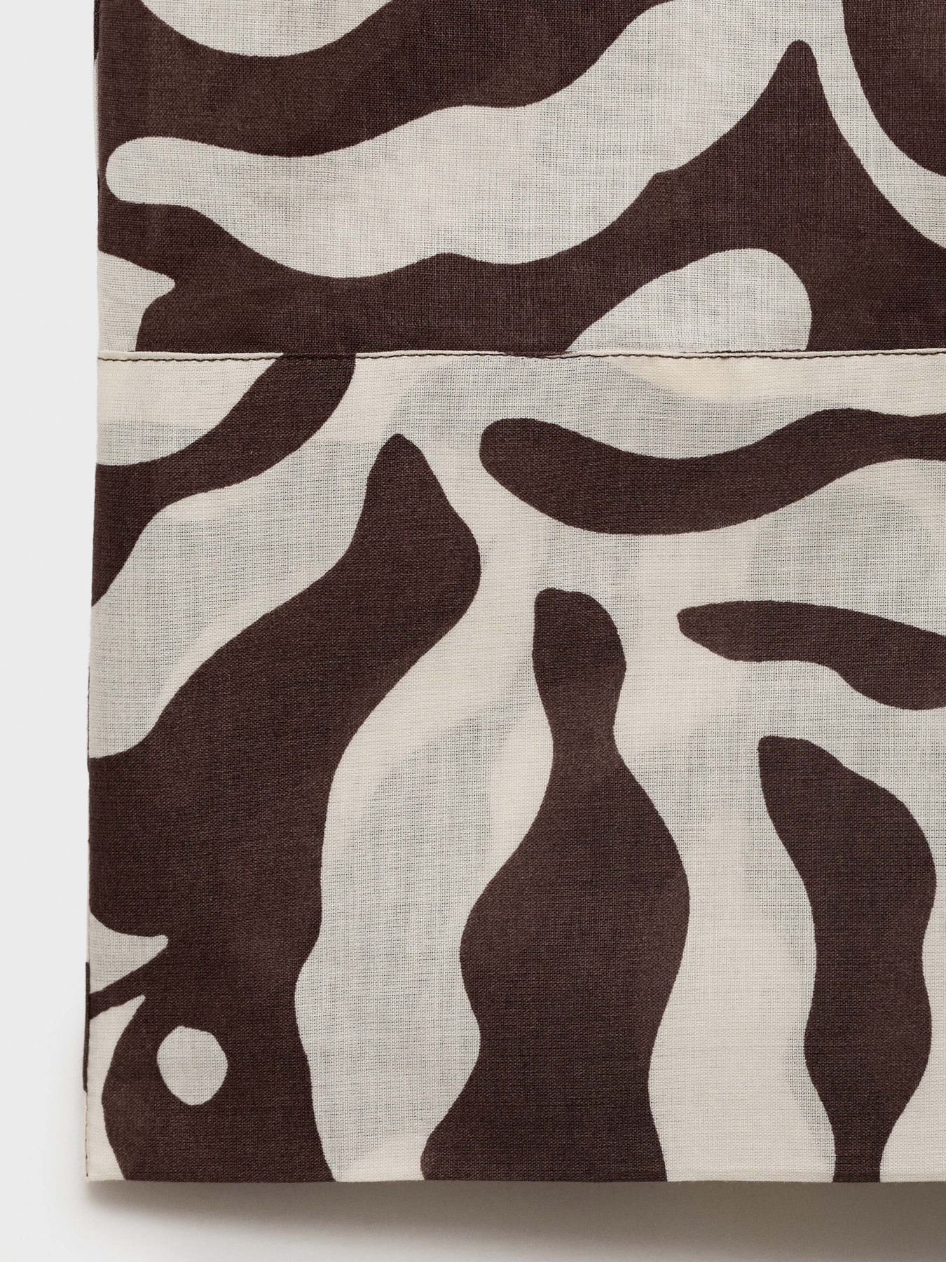 Штани повсякденні MANGO модель 87028645_30 Фото