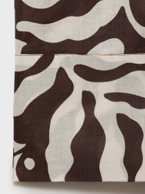 Повседневные штаны MANGO модель 87028645_30 Фото