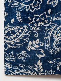 Повседневные штаны MANGO модель 87028645_52 Фото