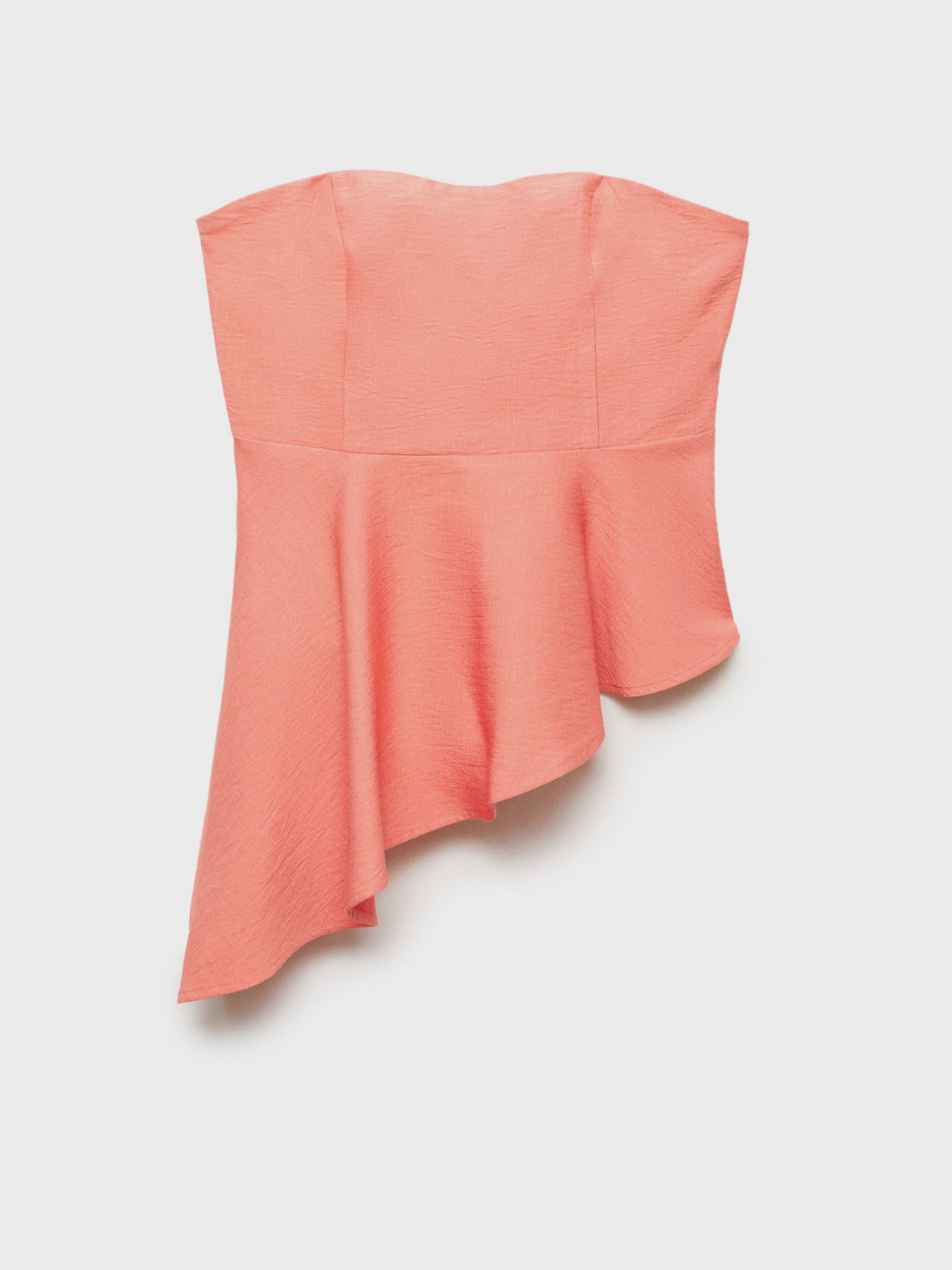 Топ MANGO модель 87028646_87 Фото