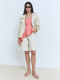 Топ MANGO модель 87028646_87 Фото