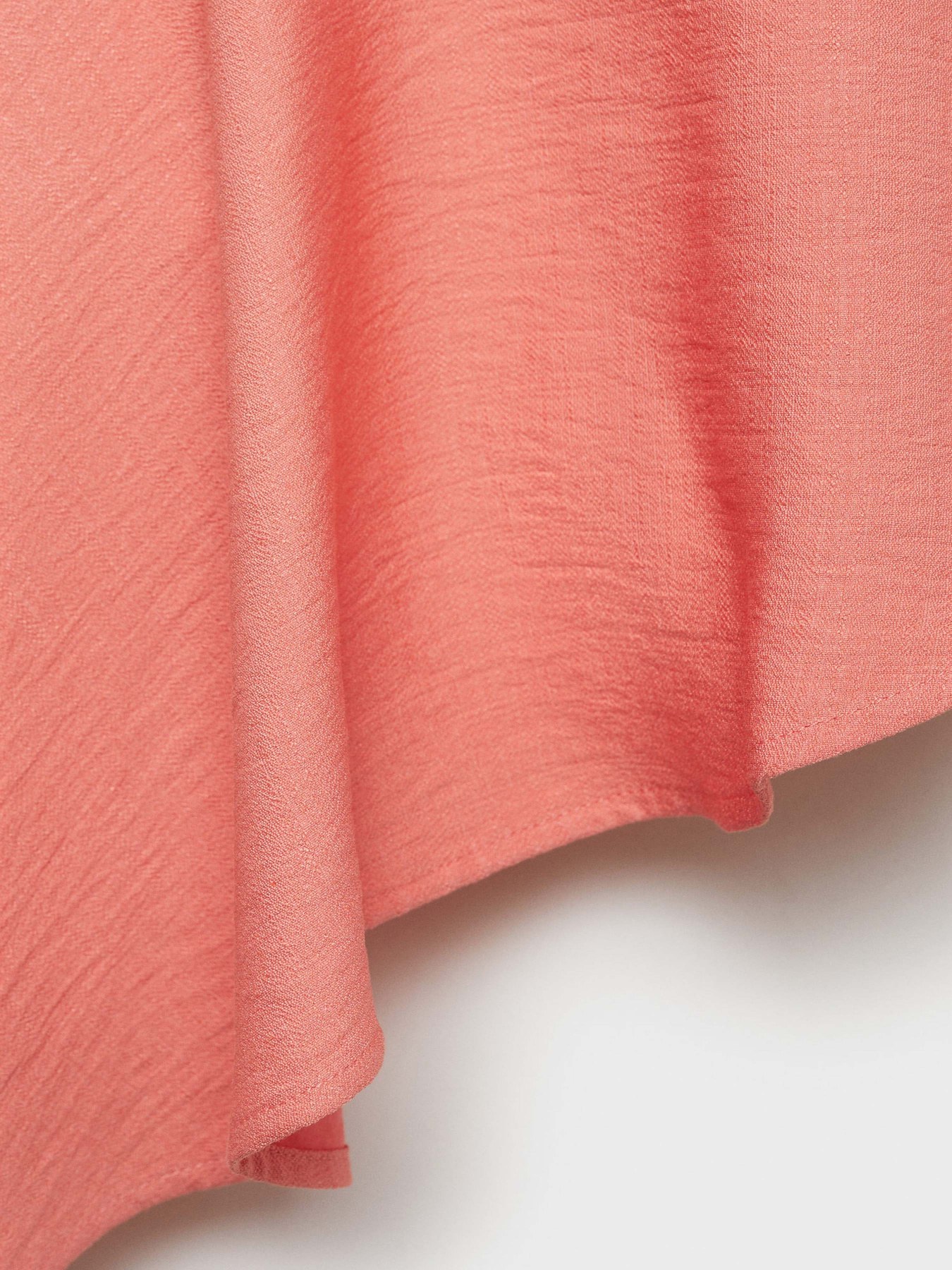 Топ MANGO модель 87028646_87 Фото