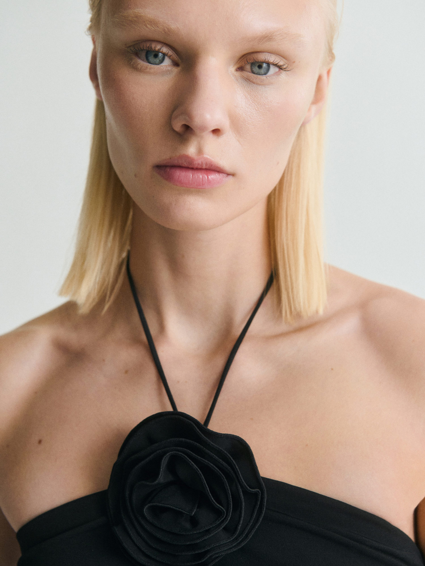 Топ MANGO модель 87048652_99 Фото