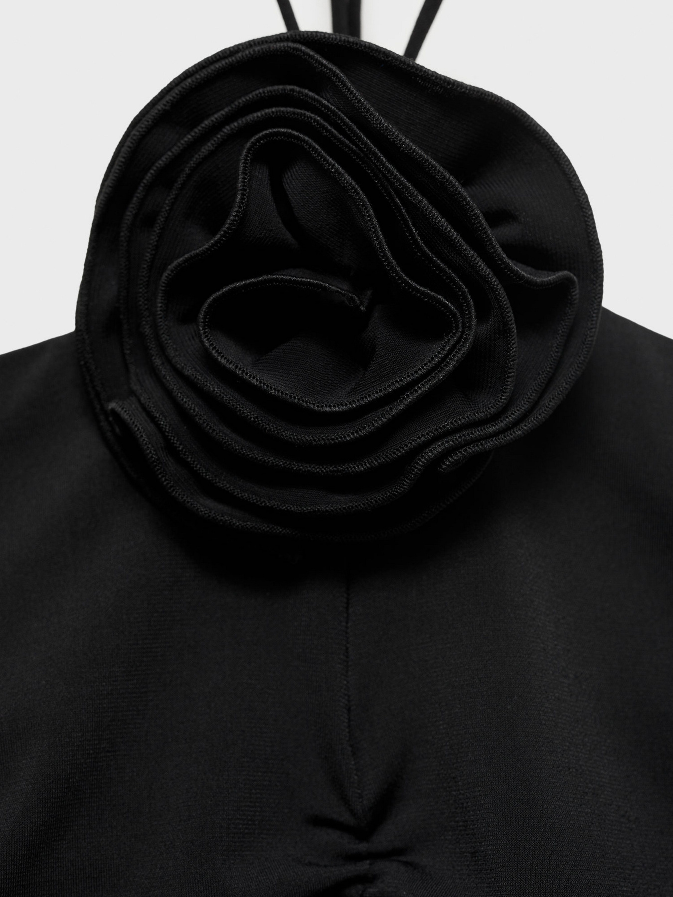 Топ MANGO модель 87048652_99 Фото